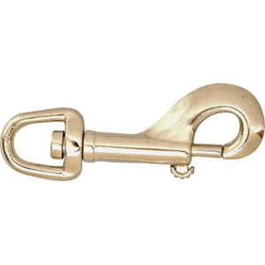 Picture of Baron Mfg 225-1/2 Snap Swivel Eye Bolt - 0.5 in.