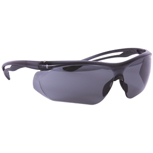 Forney Industries Inc 55430 Glasses Safety Gray & Gray Flex