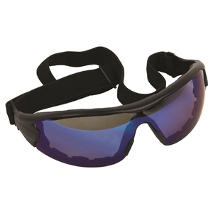 Forney Industries Inc 55439 Glasses & Goggle Safety Clear
