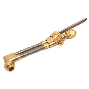 Industries Inc 87104 Cutting Attach Oxygen & Acetylene Ca2460