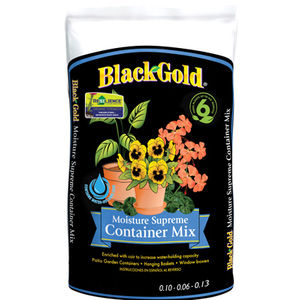 Gro Horticulture Di 1413000Q08P Soil Potting Moisture Container - 8 Qt.