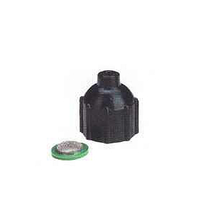 Drip R336CT 0.5 in. Low Flow Riser Adapter
