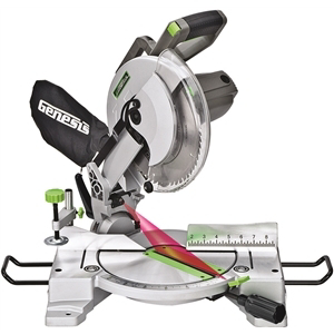 GMS1015LC 10 in. Compound Miter Saw
