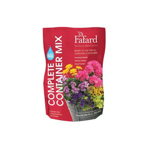 Gro Horticulture Di 4005106 Ultra Grow Container Mix, 1 cu. ft.