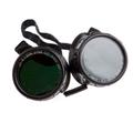 Forney Industries Inc 55311 5 Shade Oxy-Acetylene Welding Goggles, 50 mm. Round Forney Industries Inc 55311 5 Shade Oxy-Acetylene Welding Goggles, 50 mm. Round