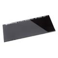 Forney Industries Inc 57009 Shade No 9 Hardened Welding Lens - 2 x 4.25 in. Forney Industries Inc 57009 Shade No 9 Hardened Welding Lens - 2 x 4.25 in.