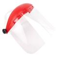 Forney Industries Inc 58600 Lightweight Clear Shield Face Forney Industries Inc 58600 Lightweight Clear Shield Face