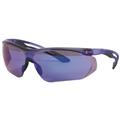 Forney Industries Inc 55431 Glasses Safety Bluemirror & Blue Forney Industries Inc 55431 Glasses Safety Bluemirror & Blue