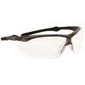 Forney Industries Inc 55432 Glasses Safety Clear & Gray Frame Forney Industries Inc 55432 Glasses Safety Clear & Gray Frame