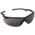 Forney Industries Inc 55433 Glasses Safety Gray & Black Frame Forney Industries Inc 55433 Glasses Safety Gray & Black Frame