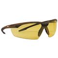 Forney Industries Inc 55437 Glasses Safety Amber & Camo Frame Forney Industries Inc 55437 Glasses Safety Amber & Camo Frame