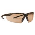 Forney Industries Inc 55438 Glasses Safety Bronze & Camo Frame Forney Industries Inc 55438 Glasses Safety Bronze & Camo Frame