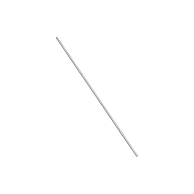 Stanley Hardware 180158 Steel Key Stock Square - 0.12 x 12