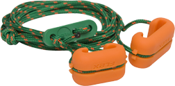 37286 Man Flex Pro Recurve Stringer, Orange & Green