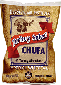 4024 Imperial Select Chufa - 10 lbs.