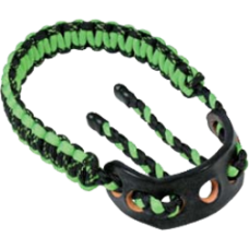 Picture of Paradox Products 60168 Bow Sling Elite Custom Cobra - Black & Neon Green
