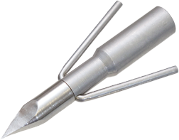 Fin Finder Riptide Point - 0.31 in.