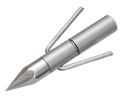 Fin Finder Big Head Pro Point - 0.31 in.