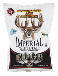 Picture of Whitetail Institute Of Na 7967 Imperial Whitetail Edge&#44; 6.5 lbs.