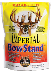 Picture of Whitetail Institute Of Na 7969 Imperial Bowstand