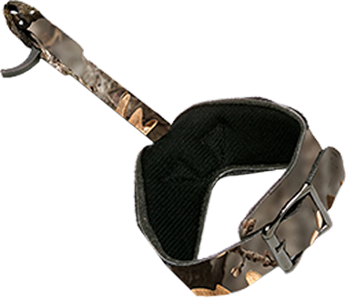 Picture of 30-06 Outdoors 810011 Mustang Release Web Stem Buckle, Camo