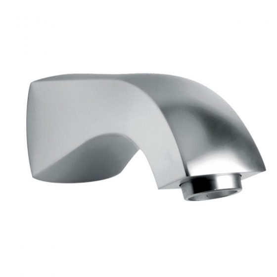 Picture of Latoscana 89PW430 Lady Bath Spout - Brushed Nickel