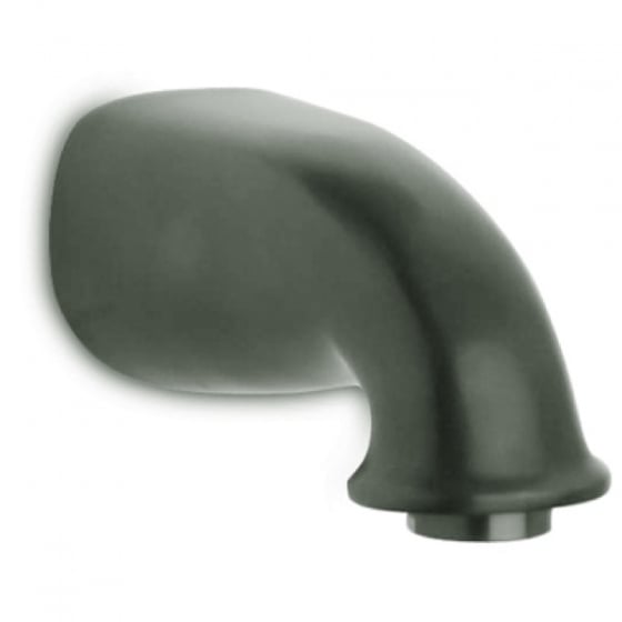 87CR430 Ornellaia Tub Spout - Chrome