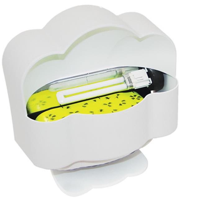 Paraclipse 250708 Fruit Fly Patrol