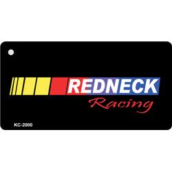 KC-2000 Redneck Novelty Key Chain