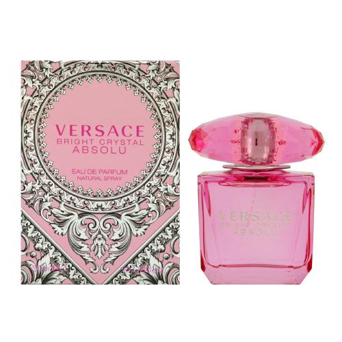 VER511028 Bright Crystal Absolu 1 oz EDP Spray