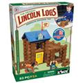 Knex Limited Partnership Group 00848 Lincoln Log Hill Station Knex Limited Partnership Group 00848 Lincoln Log Hill Station