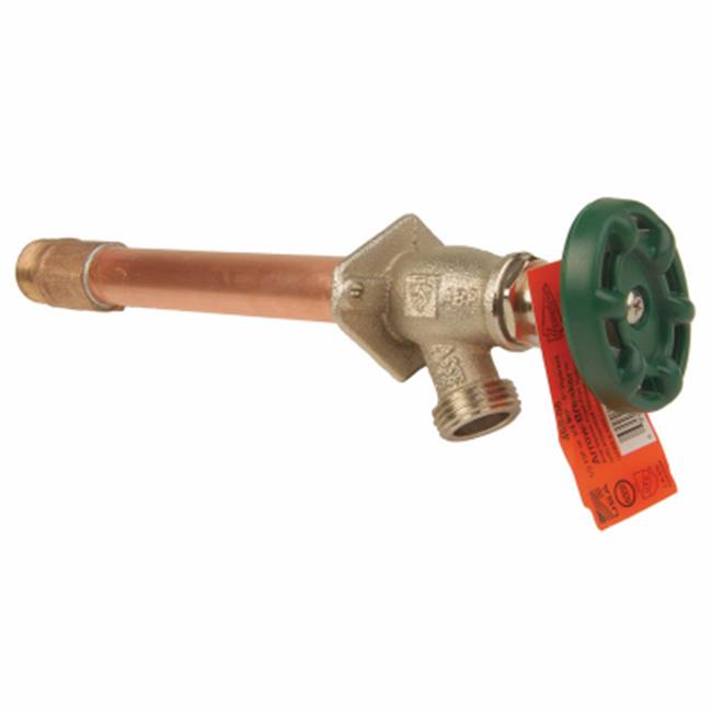 Arrowhead Brass & Plumbing 465-06LF 6 in. Frost Free Hydrant
