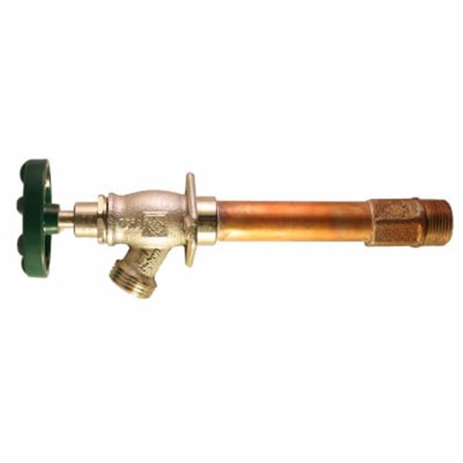 Arrowhead Brass & Plumbing 465-14LF 14 in. Frost Free Hydrant
