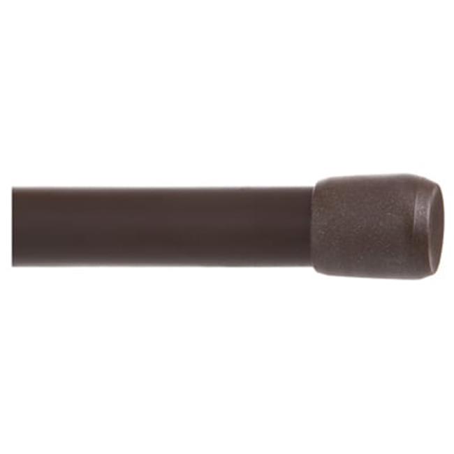 Kenney Mfg Co KN620 28-48 Brown Tension Rod