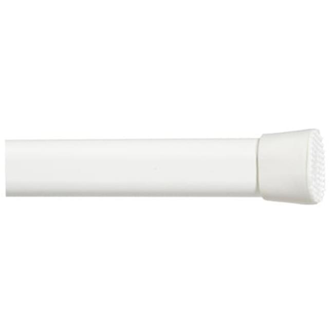 Kenney Mfg Co KN617 36-60 White Tension Rod