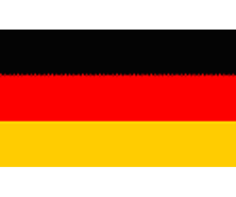 Picture of World Flag F001316 Germany Flag