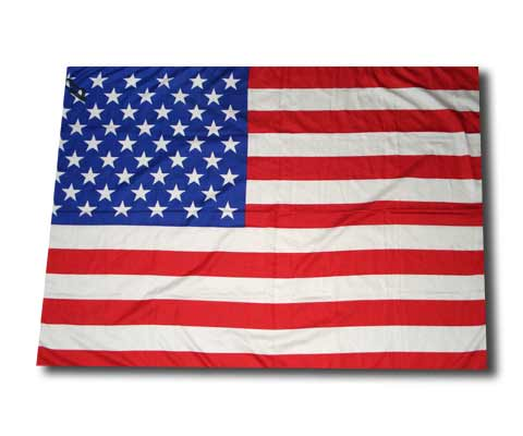 Picture of World Flag F000942 Usa Flag