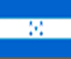 Picture of World Flag F000710 Honduras Flag