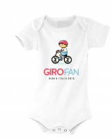 Picture of Giro Italia GROFAN36 Baby Sleep Suit- Giro Fan - 3-6 Months