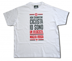 Picture of Giro Italia VELOCISTA4 Junior T-Shirt- Velocista - 4 Years
