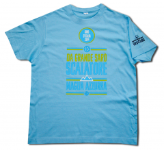 Picture of Giro Italia SCALATORE6 Junior T-Shirt- Scalatore - 6 Years