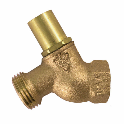 353LKLF 0.75 in. Female Pipe Thread, Loose Key Hose Bibb