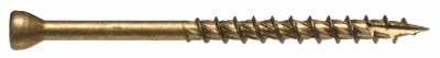 42501 8 x 1.63 in. Star Head 1000 Trim Screws- XL
