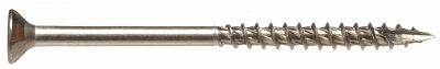 42498 2.5 in. x No. 10 Power Pro Stainless Exterior Screws