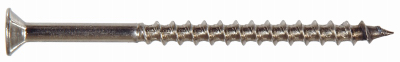 42497 8 x 2 Square Extension Screw