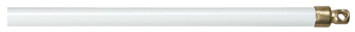 KN640-1 11-19 White Sash Rod