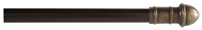 KN386/38 28-48 Bronze Dress Cafe Rod