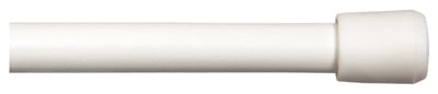 KN631-1 28-48 White Tension Rod