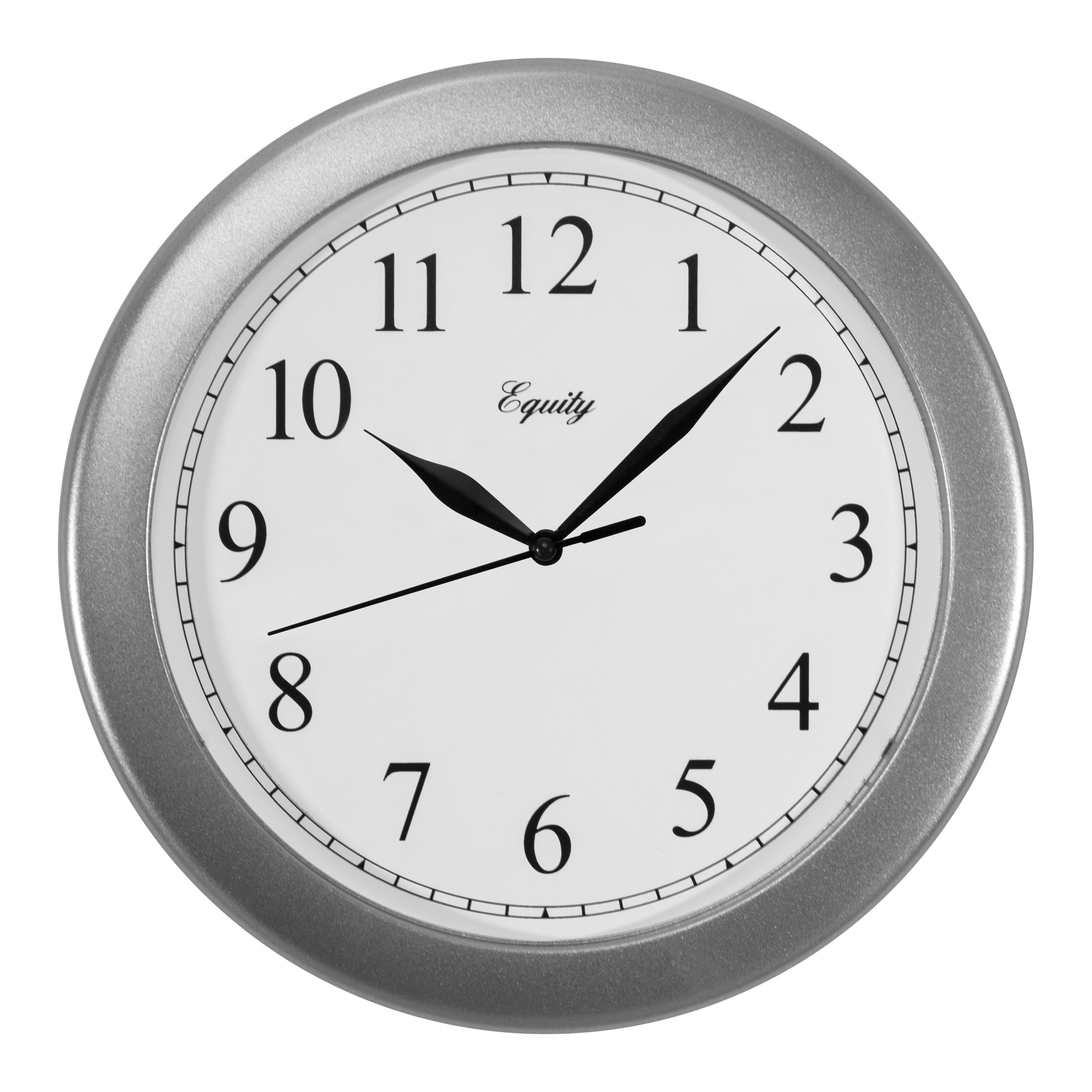 Picture of La Crosse Technology Ltd 25206 10 in. Quartz Wall Clock