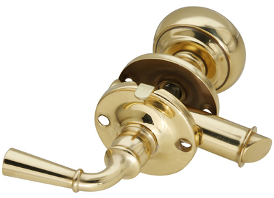 N100-047 Brass Storm Door Latch -  TinkerTools, TI2671980